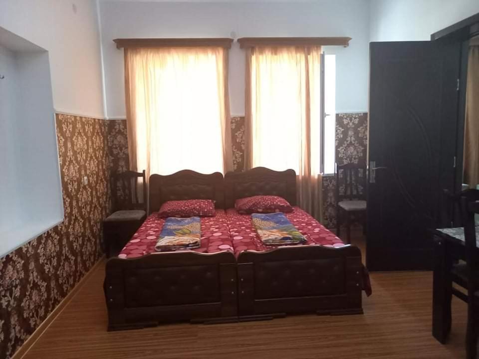 Guest House Fazisi Kutaisi Dış mekan fotoğraf