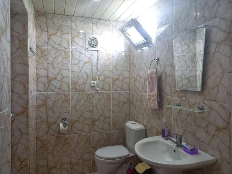 Guest House Fazisi Kutaisi Dış mekan fotoğraf