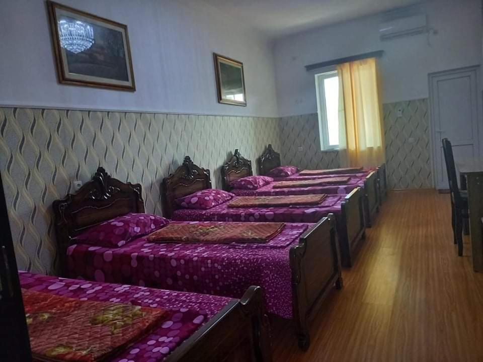 Guest House Fazisi Kutaisi Dış mekan fotoğraf