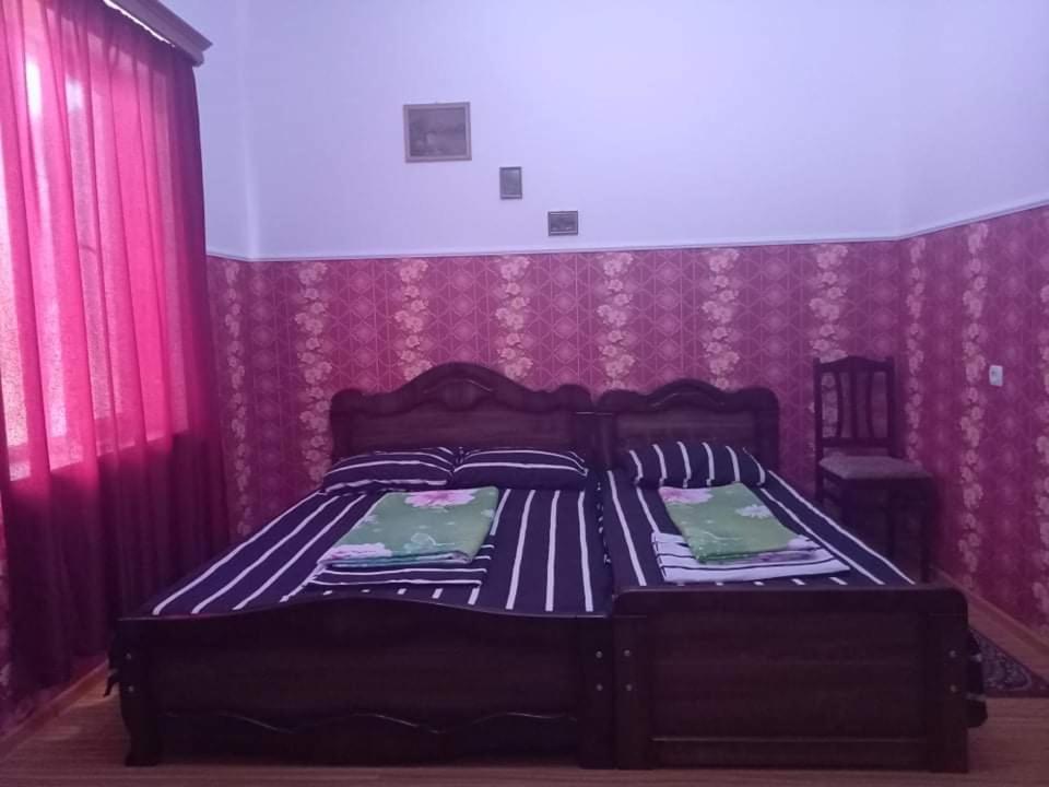 Guest House Fazisi Kutaisi Dış mekan fotoğraf