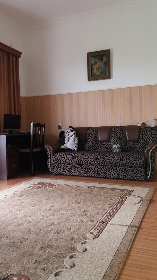 Guest House Fazisi Kutaisi Dış mekan fotoğraf