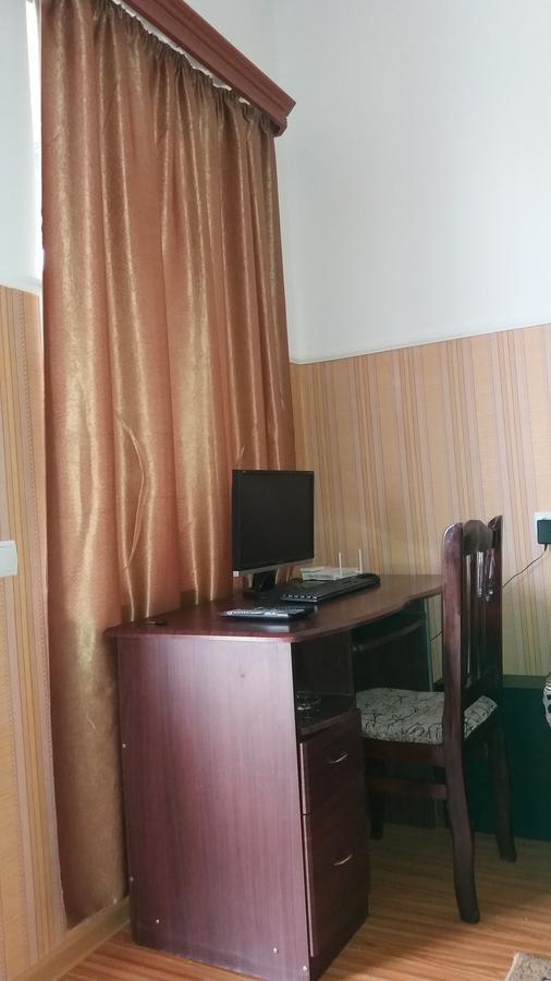 Guest House Fazisi Kutaisi Dış mekan fotoğraf