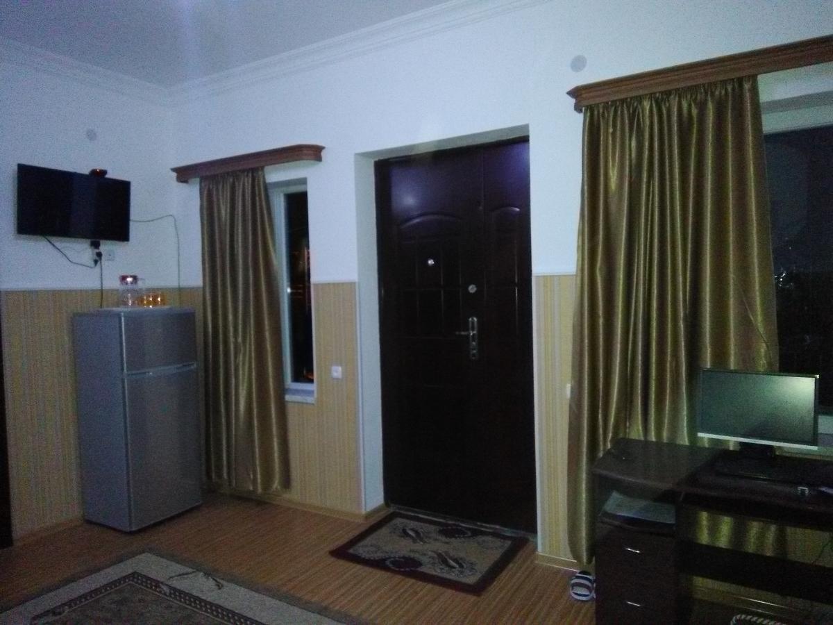 Guest House Fazisi Kutaisi Dış mekan fotoğraf