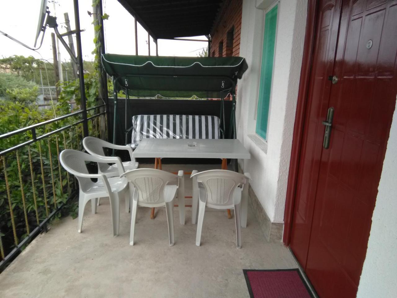 Guest House Fazisi Kutaisi Dış mekan fotoğraf