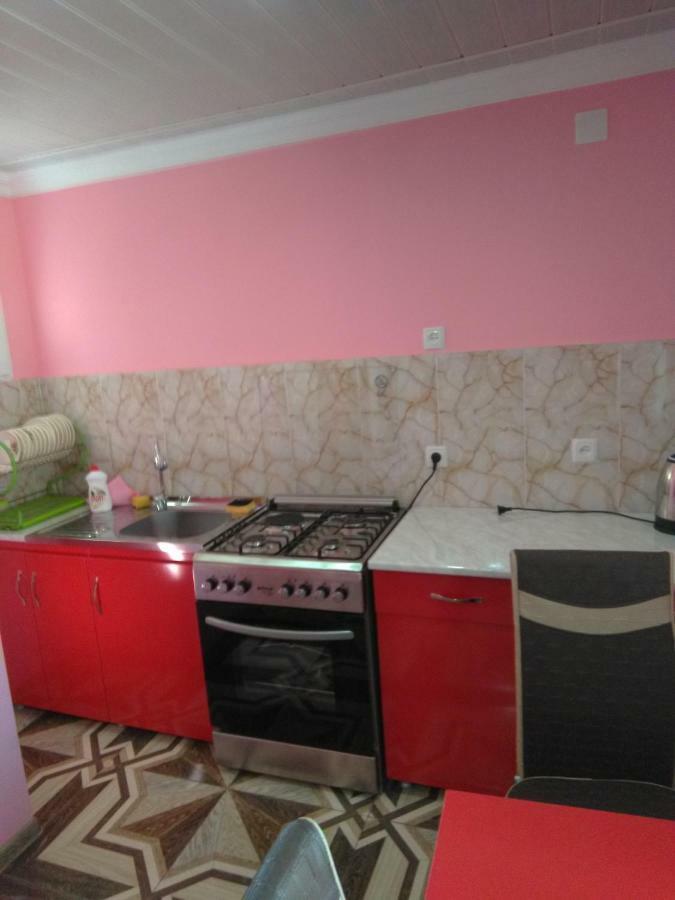 Guest House Fazisi Kutaisi Dış mekan fotoğraf